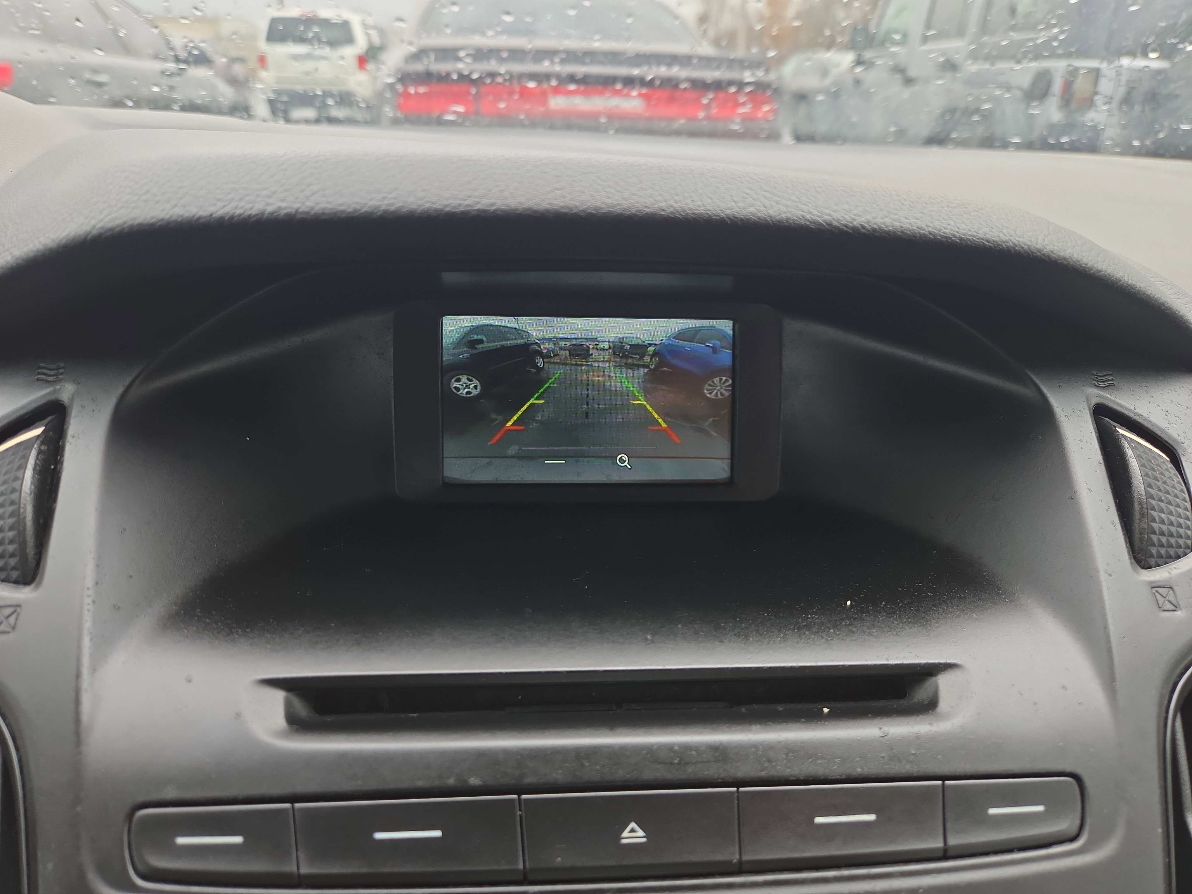 Used 2017 Ford Focus SE image 20