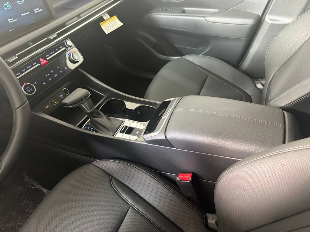New 2026 Hyundai Tucson XRT FWD image 23