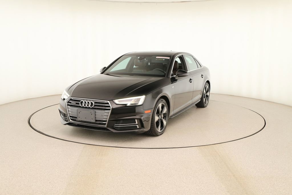 Used 2017 Audi A4 2.0T Premium Plus image 12