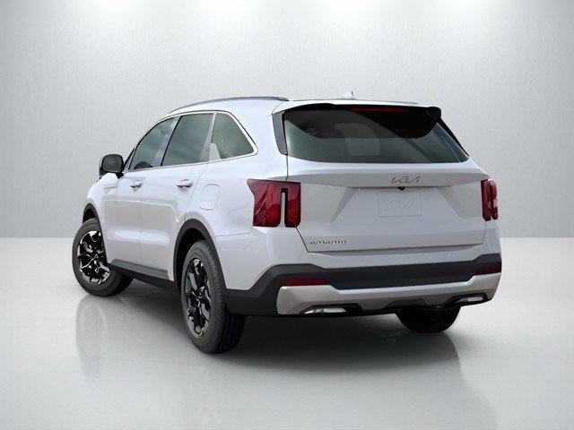 New 2026 Kia Sorento S image 4