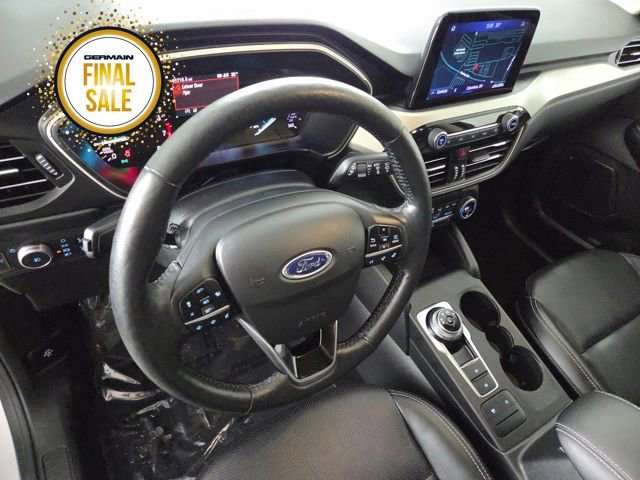 Used 2020 Ford Escape SEL image 14