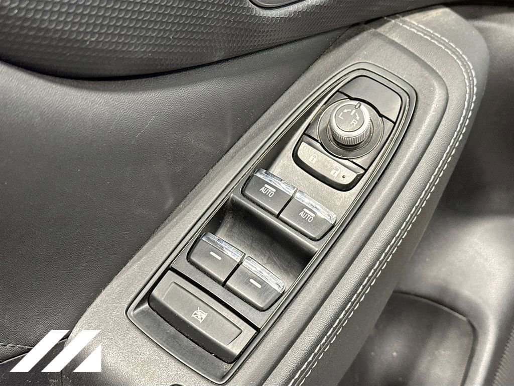 Used 2020 Subaru Forester Limited w/ Popular Package #3 image 20