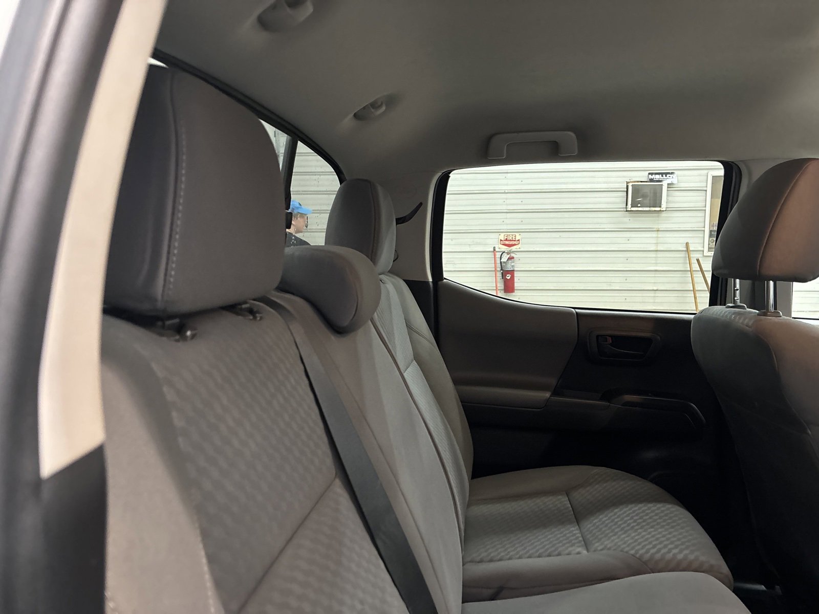 Used 2023 Toyota Tacoma SR image 32