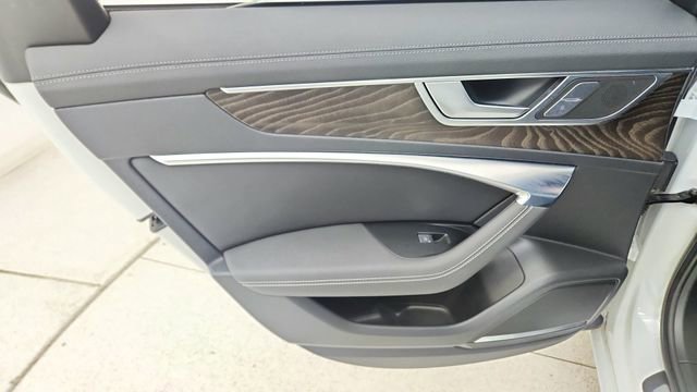 Used 2019 Audi A6 3.0T Premium Plus w/ Premium Plus Package image 32