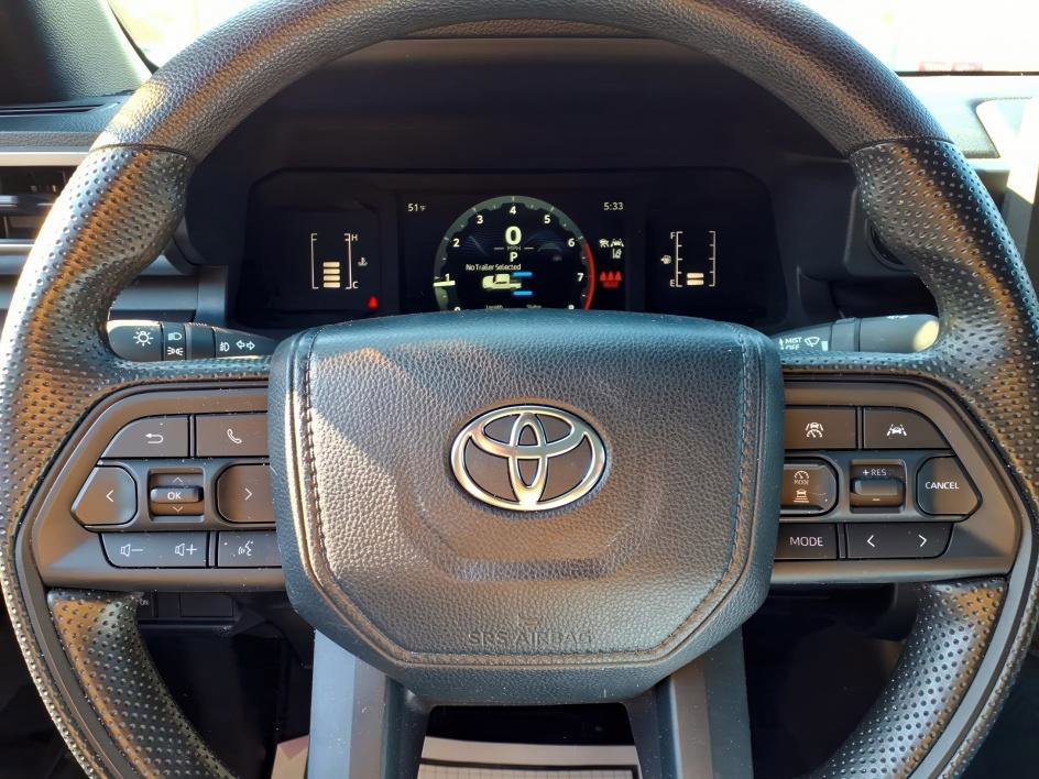 Certified 2024 Toyota Tacoma SR5 image 22