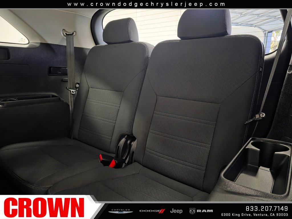 Used 2020 Kia Sorento LX image 18