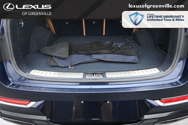 Used 2023 Genesis GV80 2.5T w/ Prestige 20" Package AWD/4WD image 29
