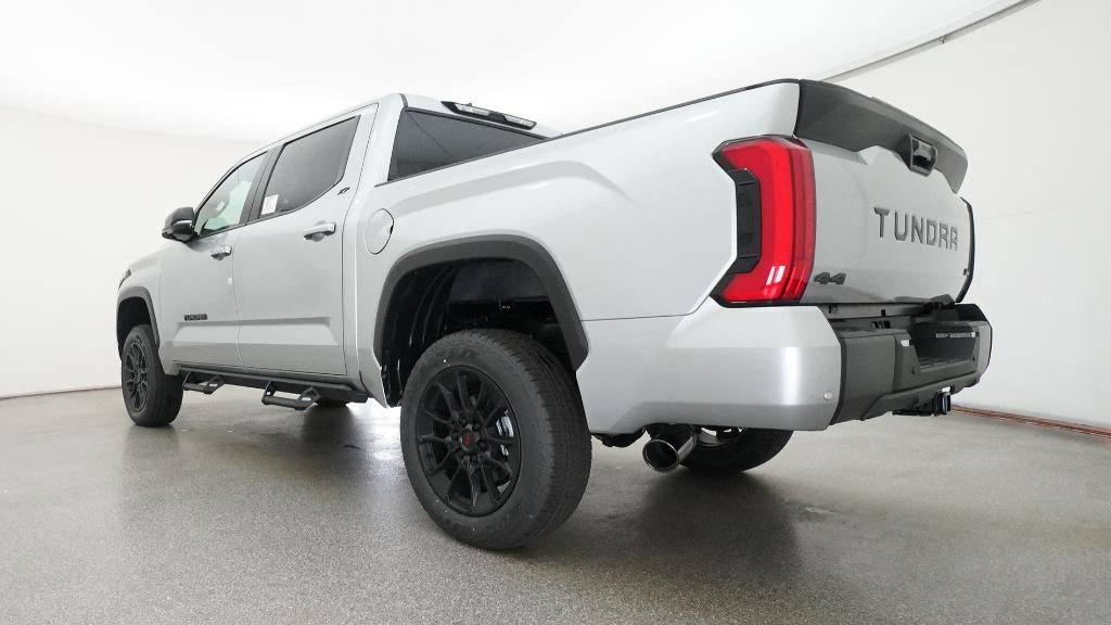 New 2026 Toyota Tundra SR5 AWD/4WD image 21