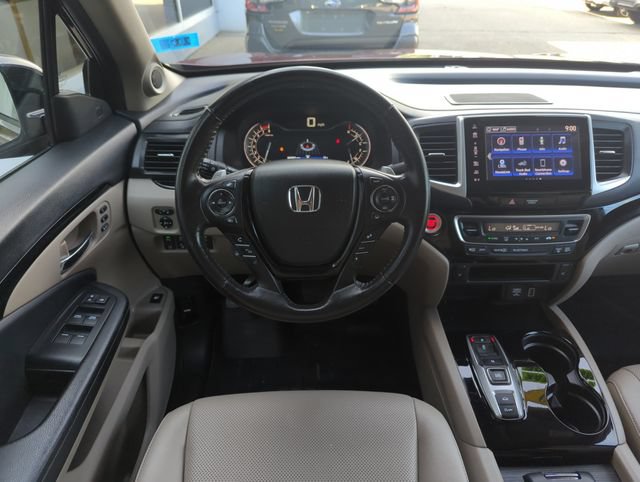 Used 2020 Honda Ridgeline RTL-E image 15
