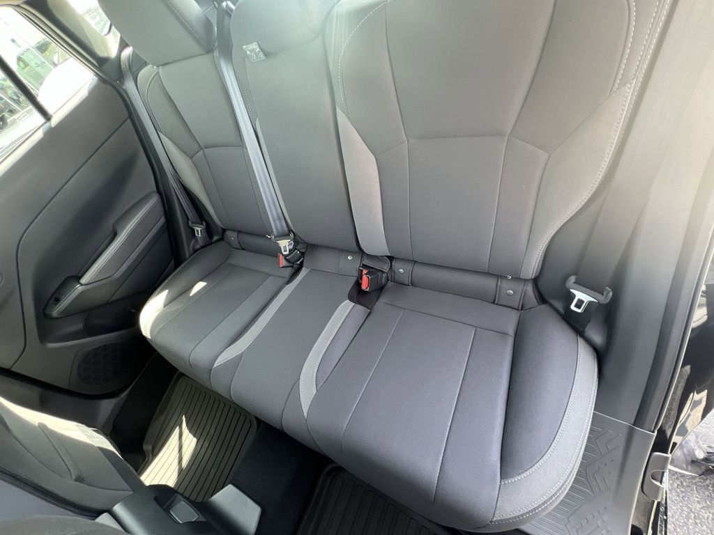 Certified 2025 Subaru Impreza 2.0i image 23