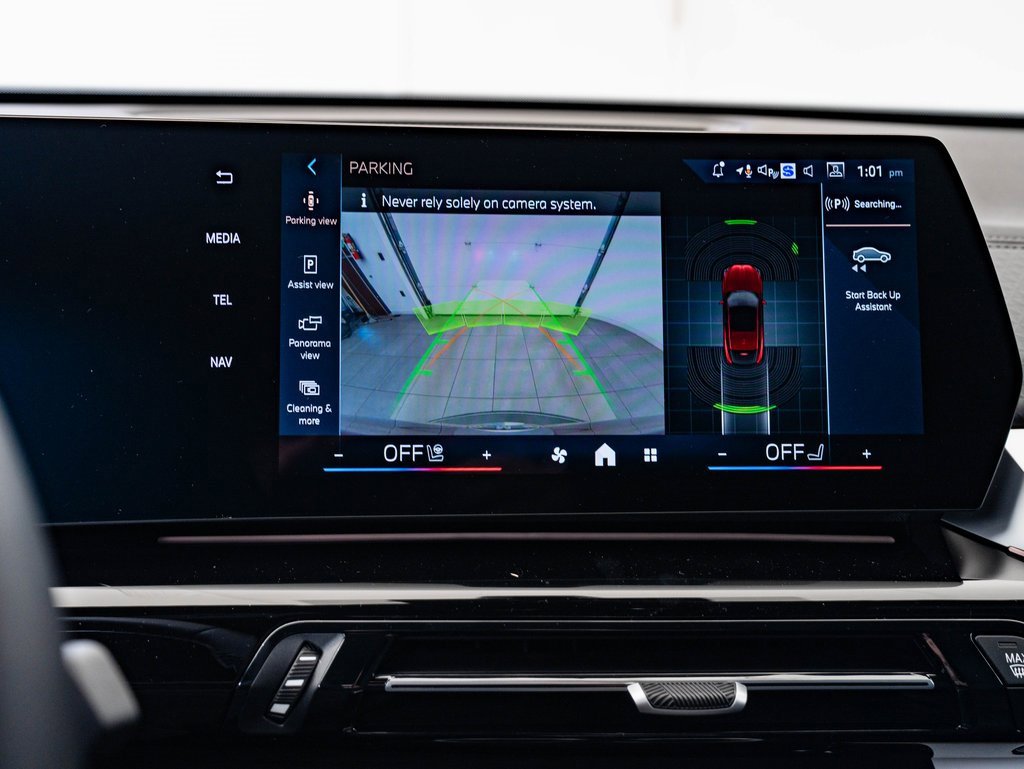 New 2026 BMW X2 xDrive28i w/ Convenience Package image 34