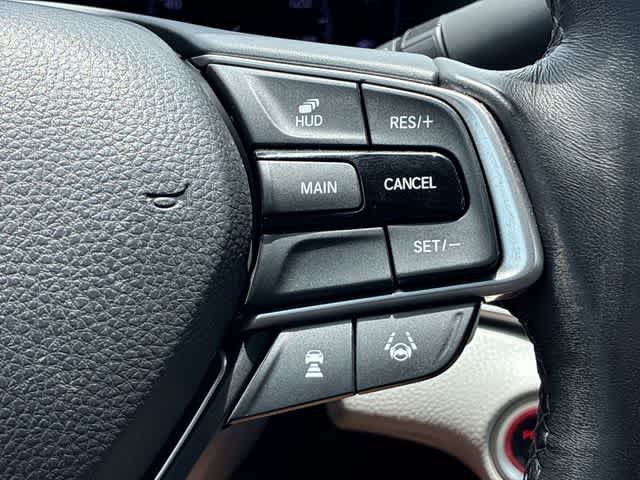Used 2019 Honda Accord Touring image 27