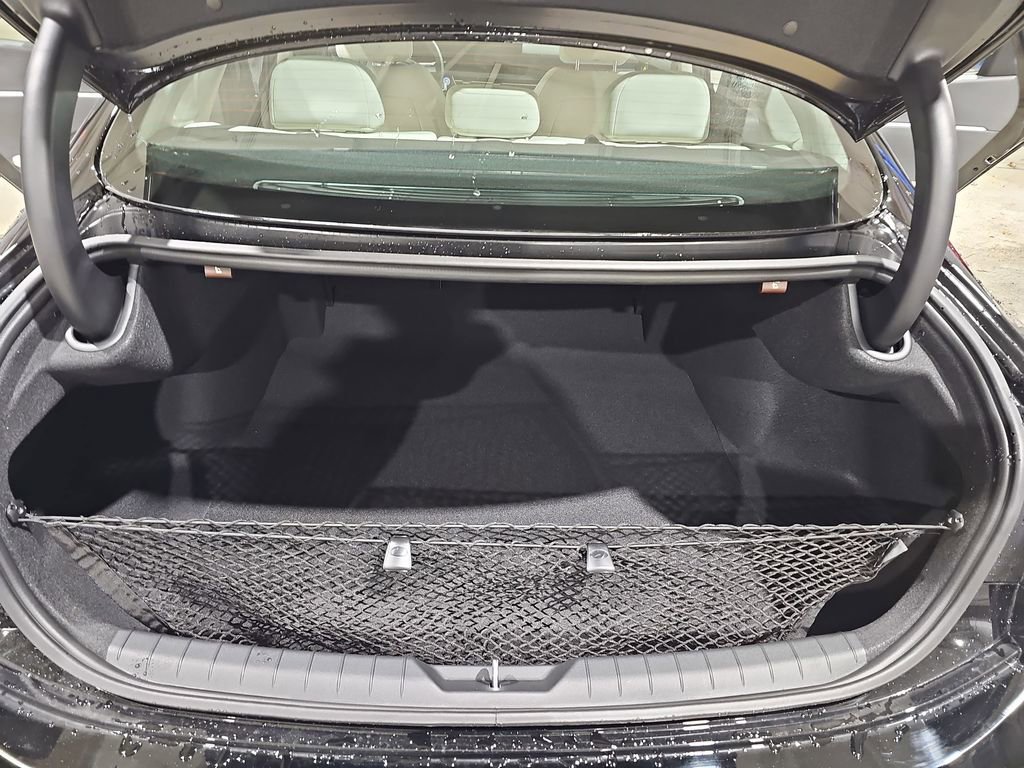 New 2026 Hyundai Sonata SEL AWD/4WD image 13