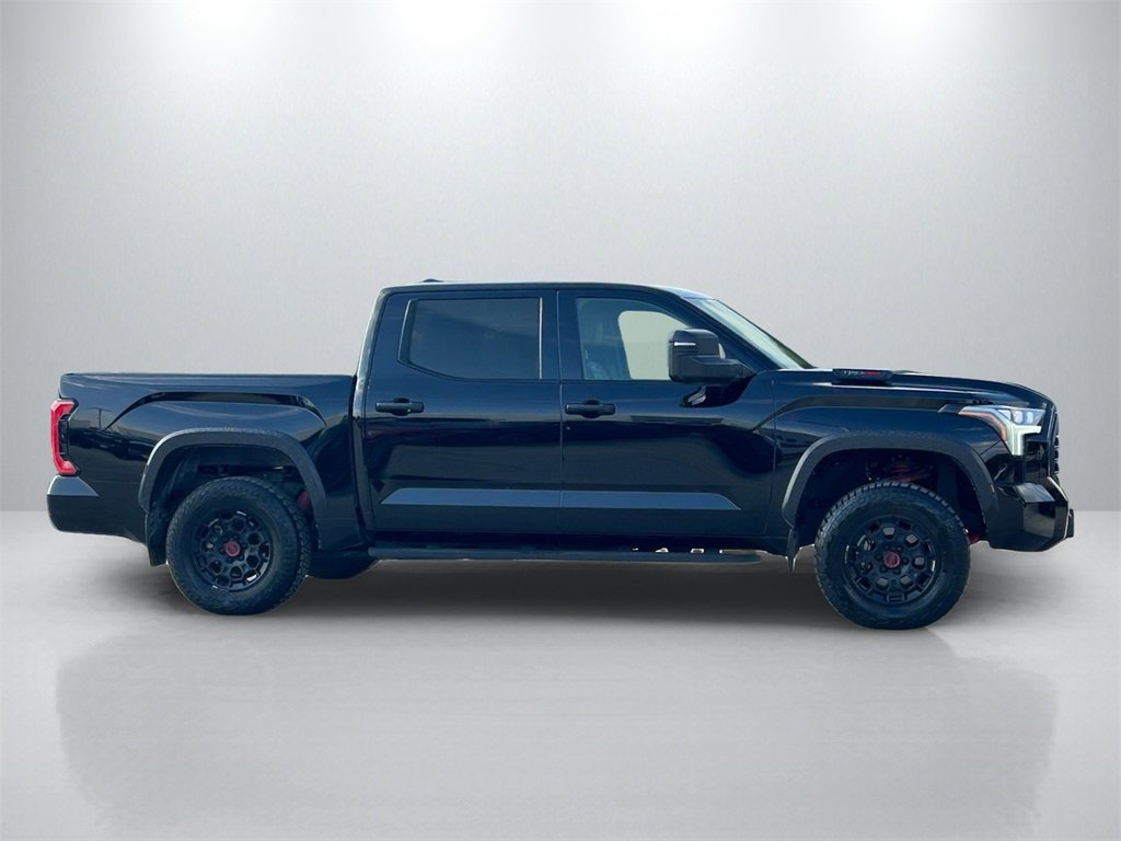 Used 2024 Toyota Tundra TRD Pro image 4