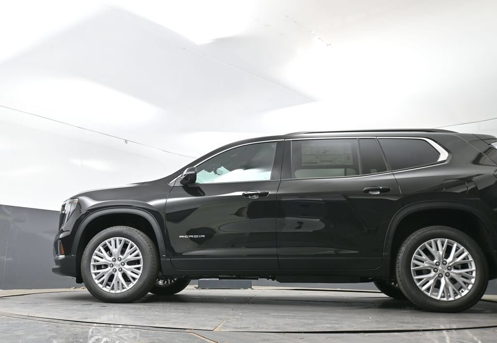 New 2026 GMC Acadia Elevation w/ Elevation Premium Package AWD/4WD image 42