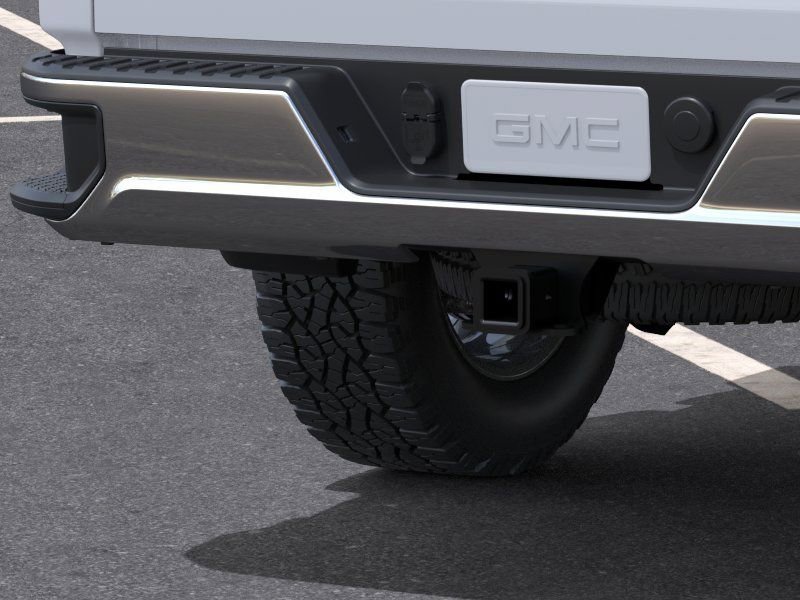 New 2026 GMC Sierra 3500 SLT w/ SLT Convenience Package AWD/4WD image 14