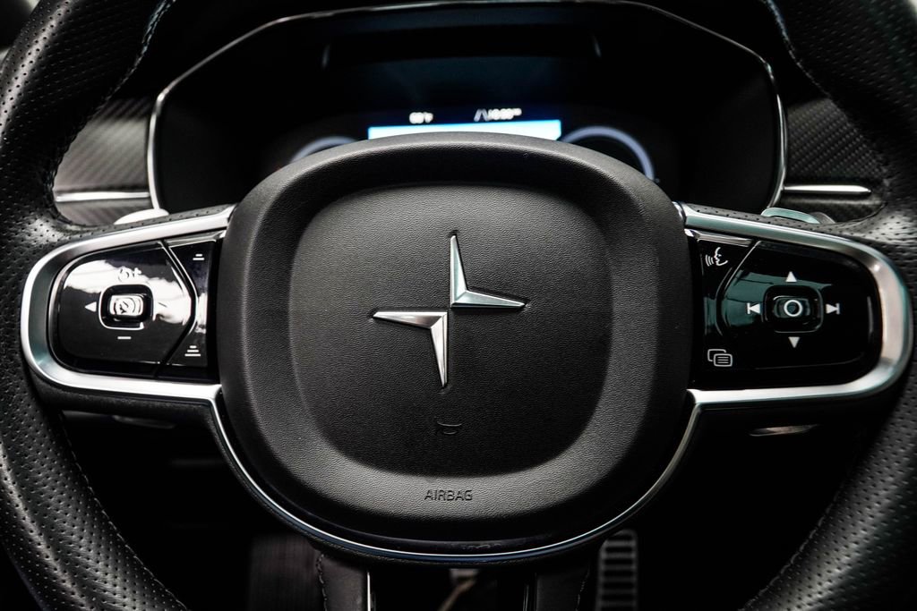 Used 2021 Polestar Polestar 1 image 29