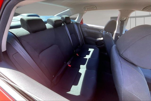Certified 2024 Honda Civic LX image 22