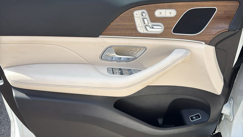 Certified 2025 Mercedes-Benz GLE 350 4MATIC image 19
