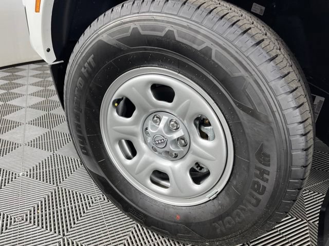 New 2026 Nissan Frontier S RWD image 13