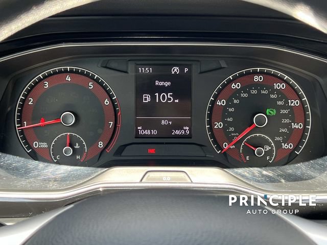 Used 2019 Volkswagen Jetta S w/ Driver Assistance Package FWD image 24