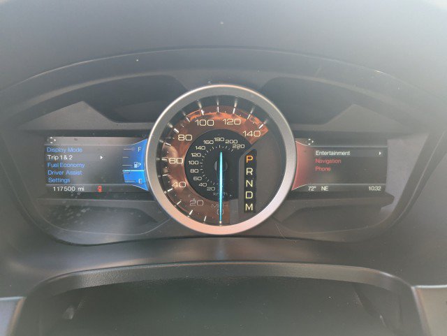 Used 2014 Ford Explorer Limited w/ Equipment Group 301A AWD/4WD image 16