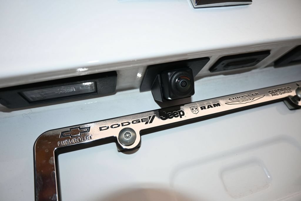 Used 2024 Chevrolet Malibu LT FWD image 39