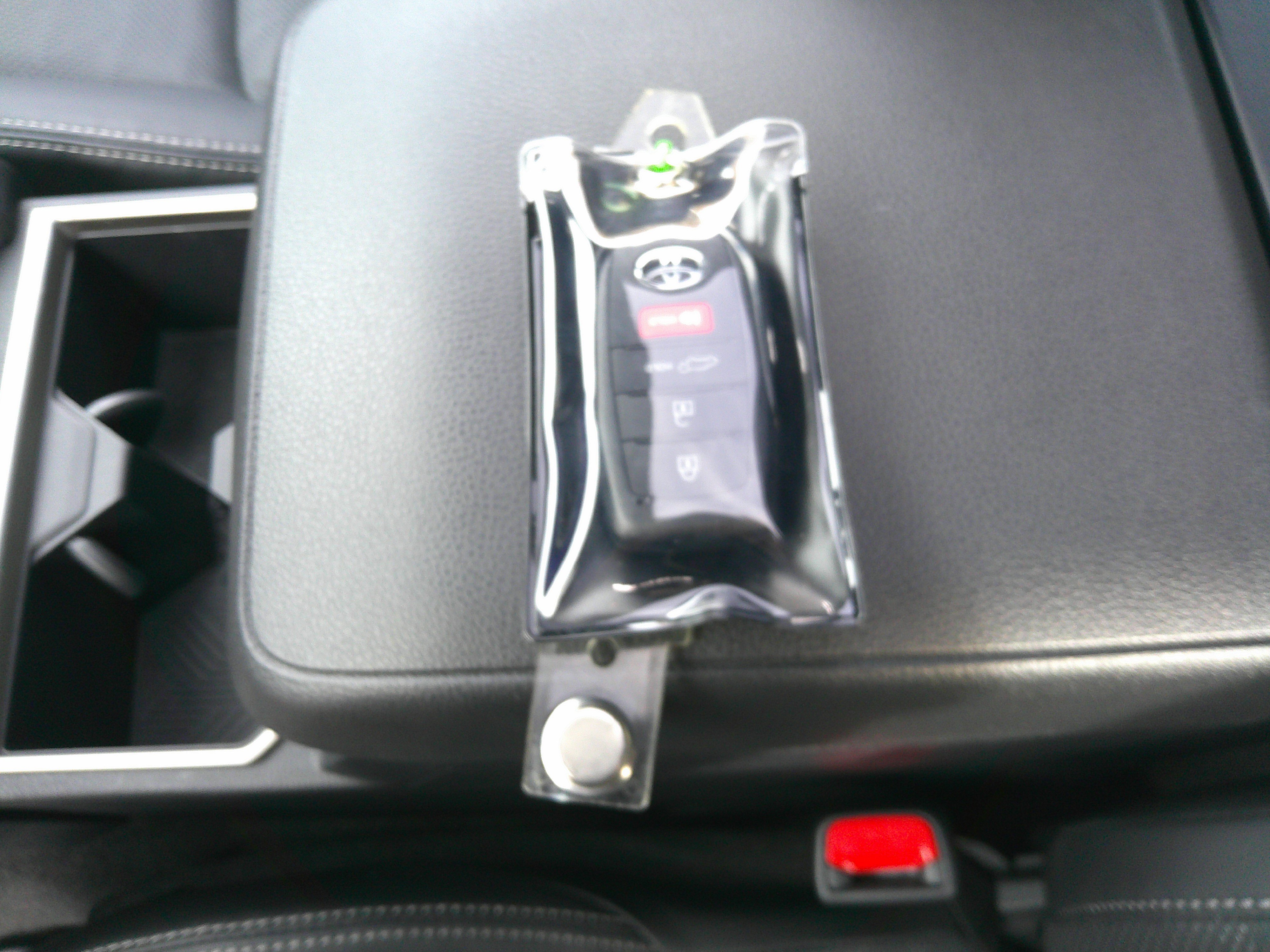 Used 2025 Toyota 4Runner TRD Off-Road Premium image 36