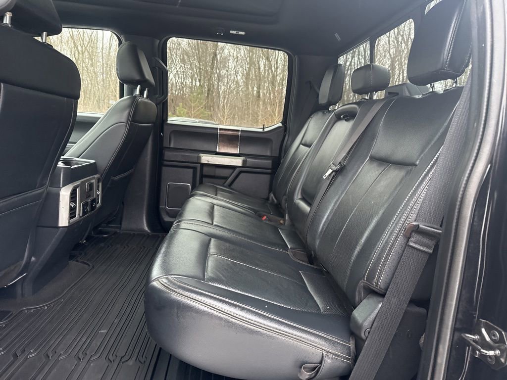 Used 2022 Ford F250 Lariat image 38