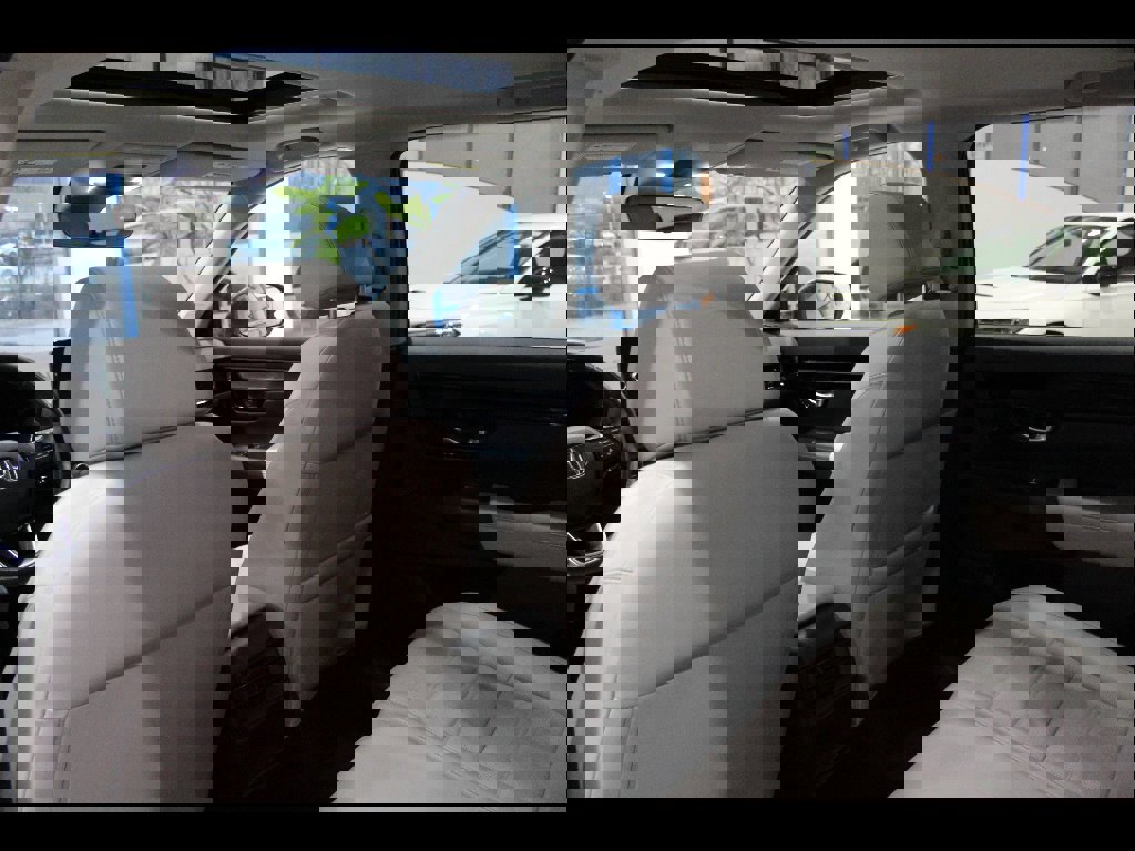 Certified 2023 Honda CR-V EX-L image 16