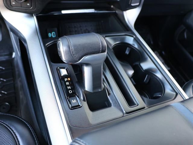 Used 2024 Ford F150 Platinum w/ Equipment Group 702A High image 24