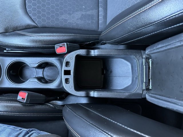 Used 2018 Jeep Compass Latitude w/ Safe & Security Group image 32