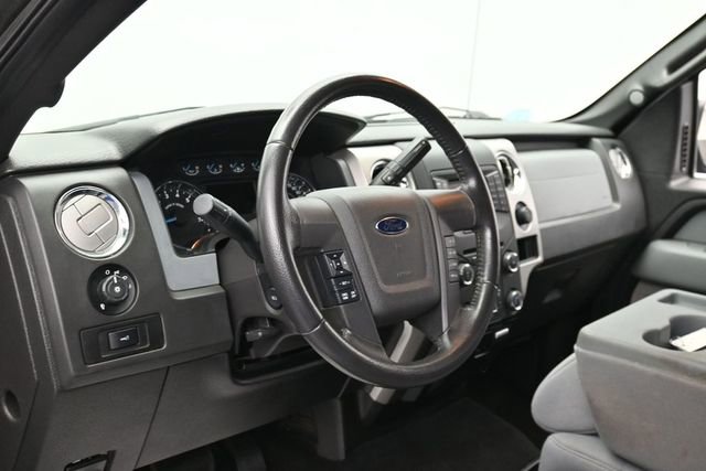 Used 2013 Ford F150 XLT w/ Luxury Equipment Group AWD/4WD image 16