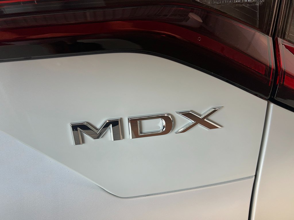 New 2026 Acura MDX Type S w/ Advance Package AWD/4WD image 6