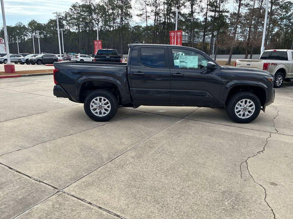 New 2026 Toyota Tacoma SR5 image 8