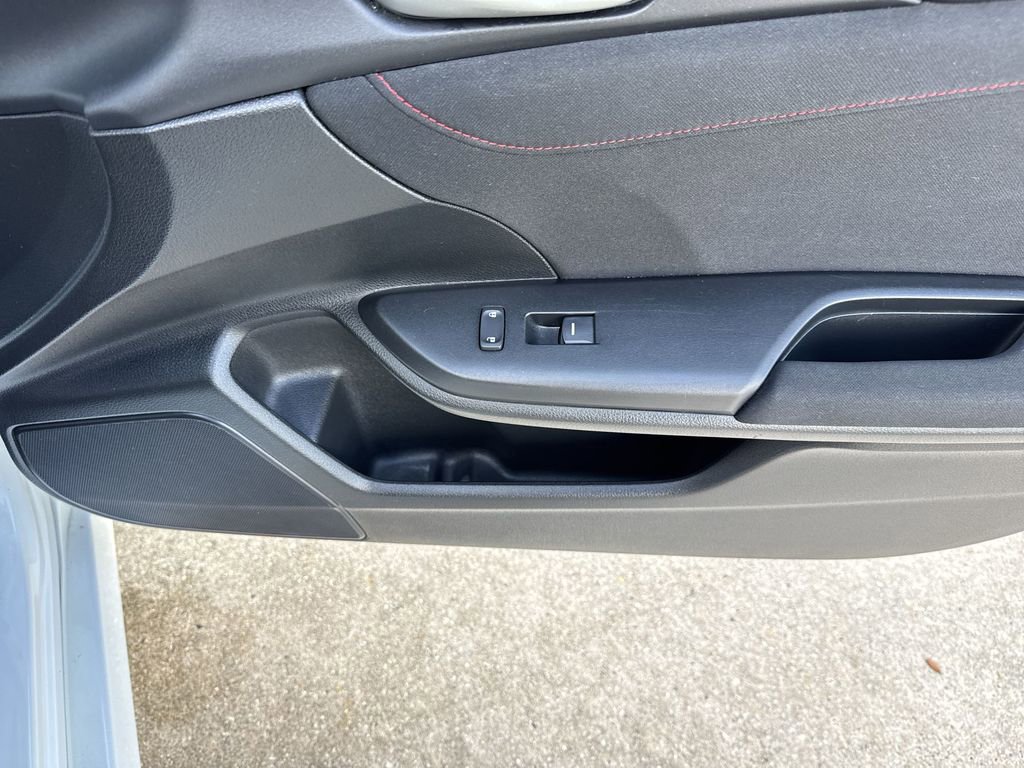 Used 2020 Honda Civic Si image 44