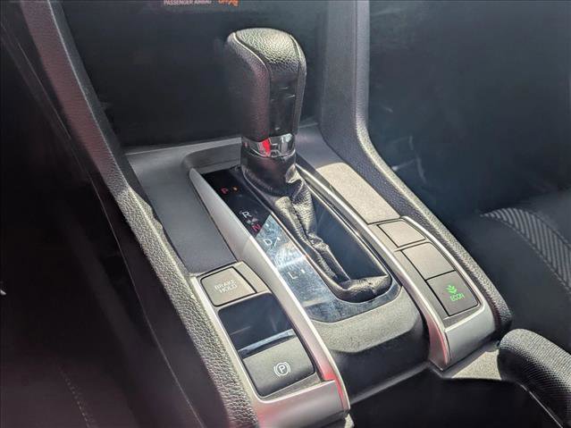 Used 2017 Honda Civic LX image 13