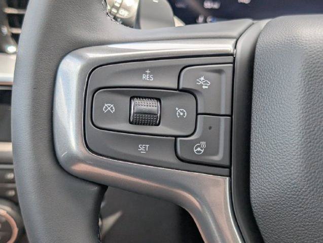 New 2026 Chevrolet Silverado 1500 LT AWD/4WD image 20