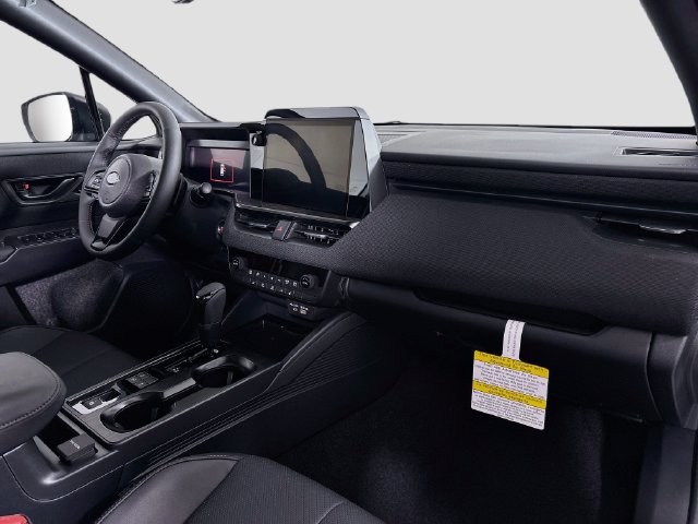 New 2026 Subaru Outback Limited AWD/4WD image 30
