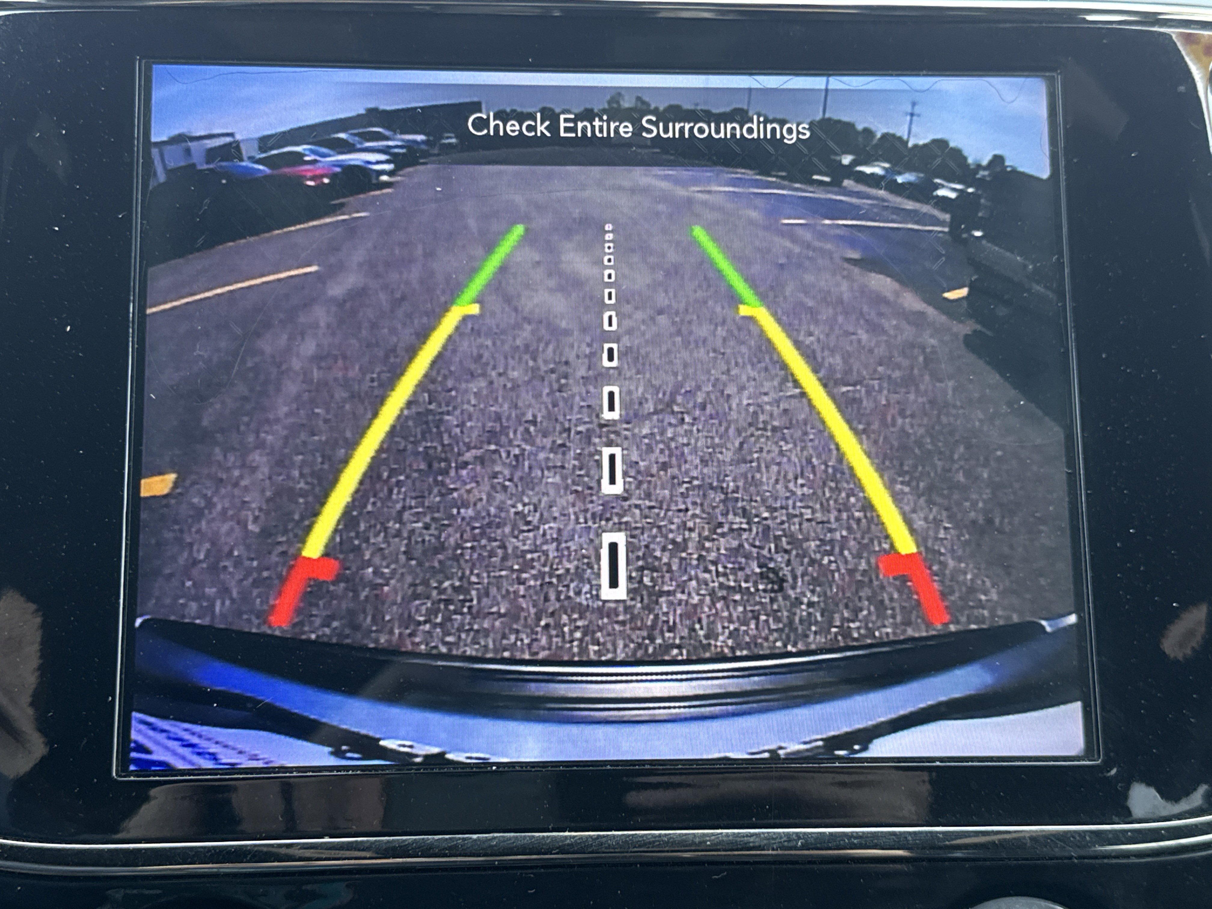 Used 2021 Jeep Grand Cherokee High Altitude image 13