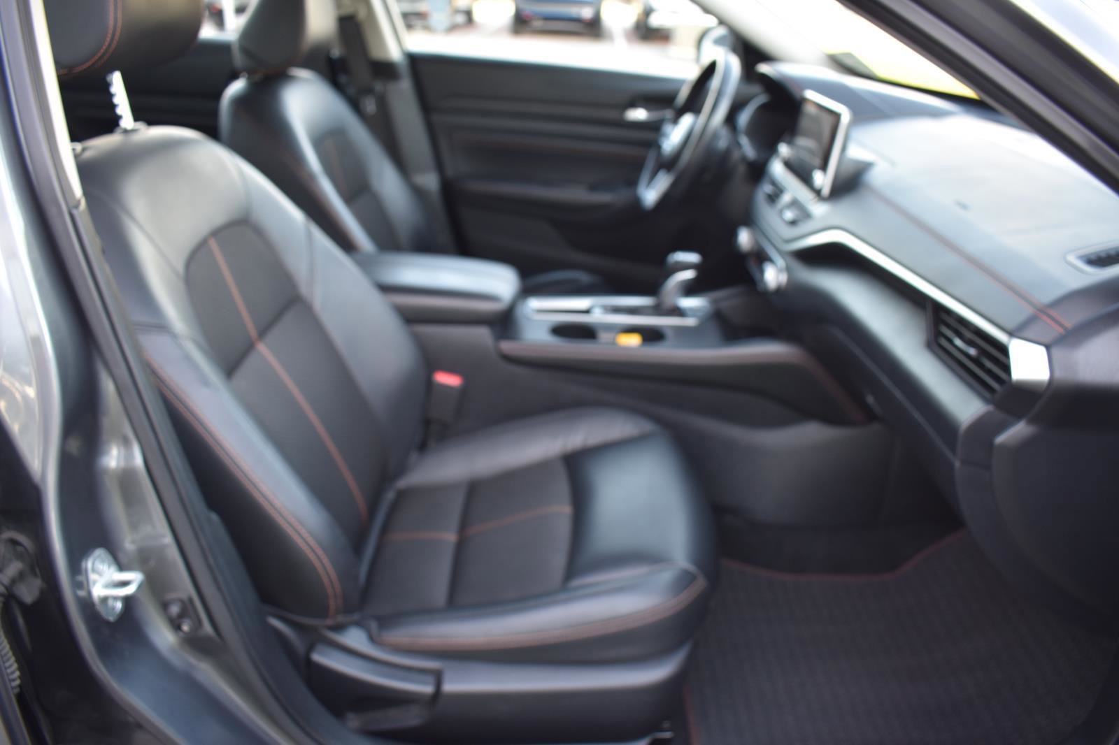 Used 2020 Nissan Altima 2.5 SR FWD image 56
