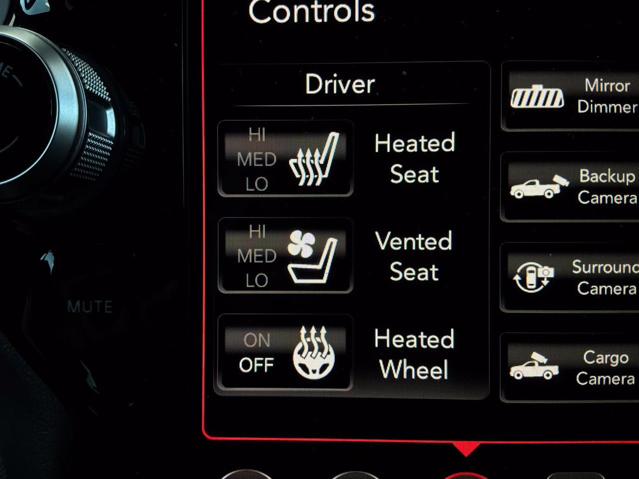Used 2021 RAM 2500 Laramie w/ Night Edition AWD/4WD image 40