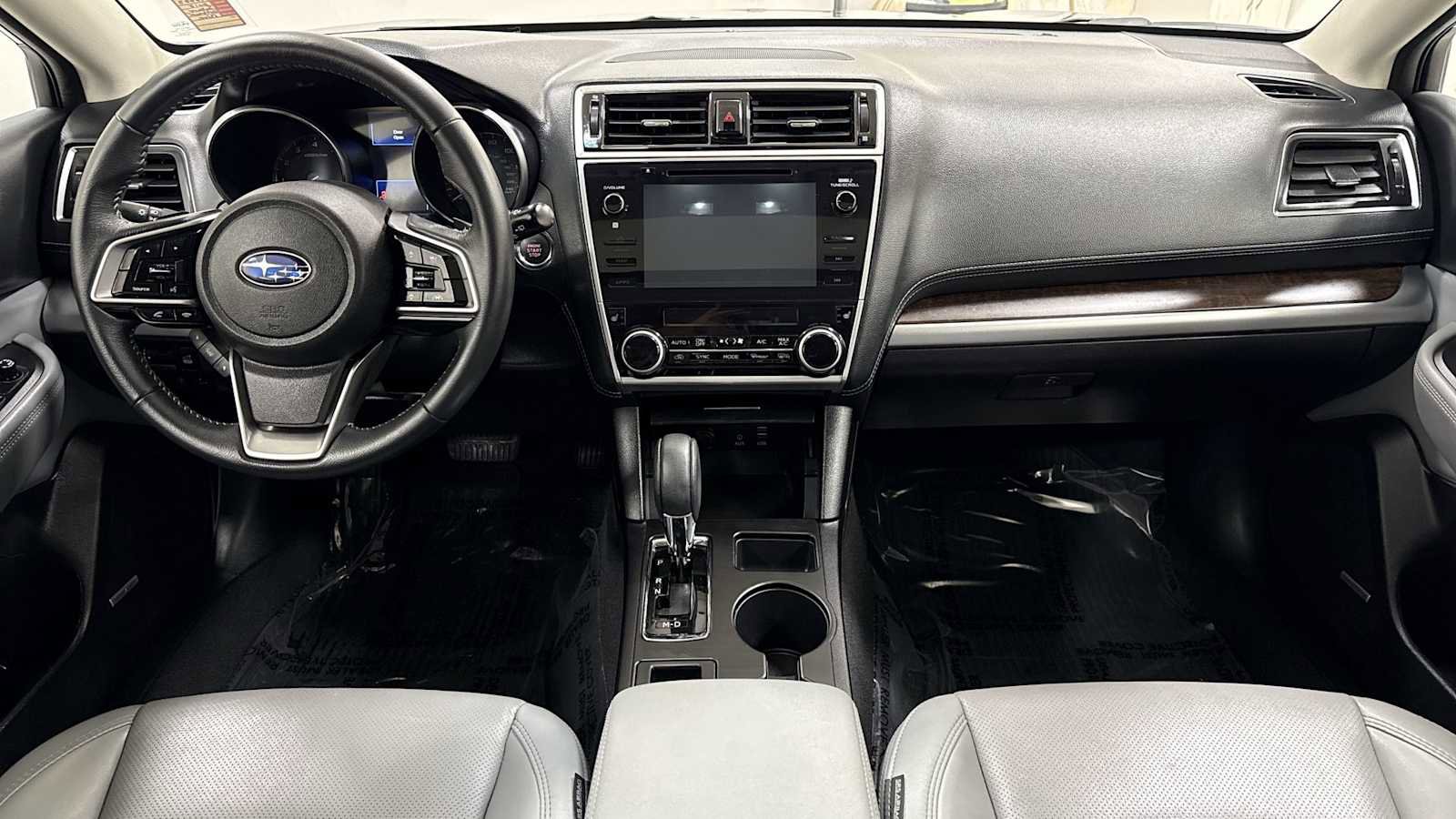 Used 2018 Subaru Outback 2.5i Limited image 27