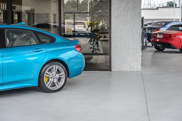 Used 2019 BMW 440i Gran Coupe xDrive AWD/4WD image 57