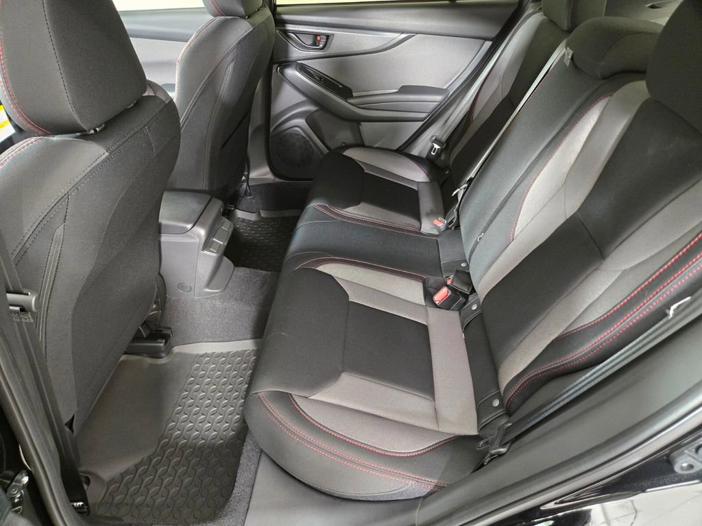 New 2026 Subaru WRX Premium AWD/4WD image 10
