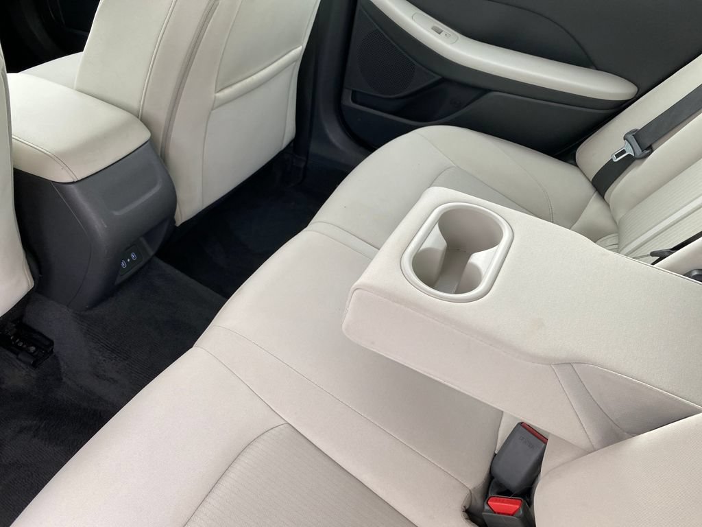 Used 2024 Hyundai Sonata SEL FWD image 37