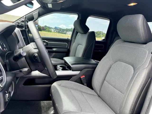 Used 2022 RAM 1500 Lone Star image 17