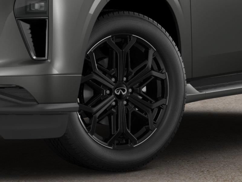New 2027 INFINITI QX80 Sensory AWD/4WD image 6