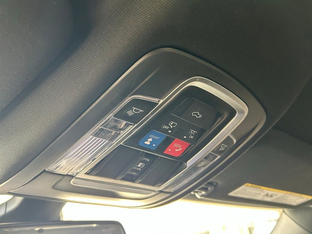 Used 2022 RAM 2500 Limited w/ Night Edition image 56