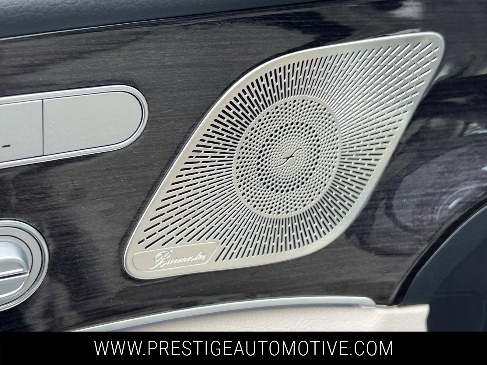 Used 2022 Mercedes-Benz GLE 350 4MATIC image 19